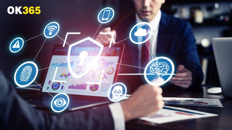 Tính pháp lý tại O365 uy tín